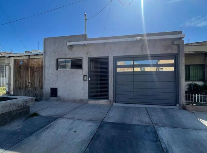 Casa · 110m² · 3 Dormitorios