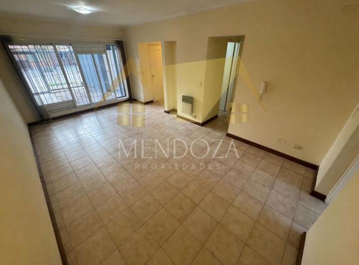 Departamento · 122m² · 5 Ambientes