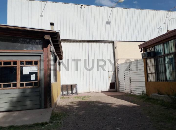 Oficina comercial