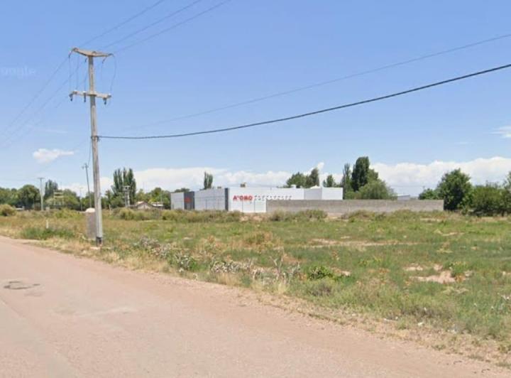 Terreno · 2000m²