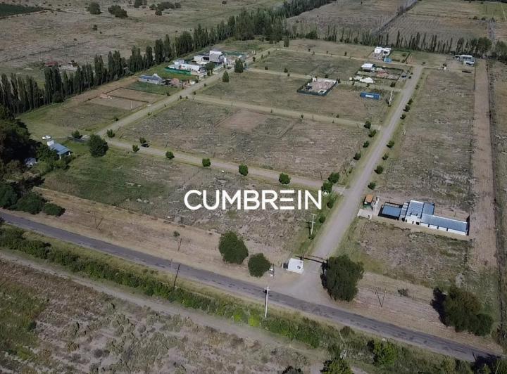 Terreno · 595m²