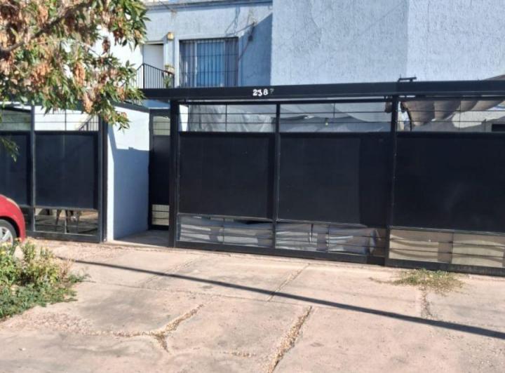 Departamento · 1m² · 1 Ambiente