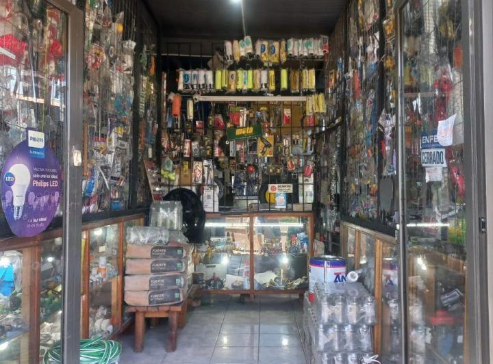 Fondo de comercio · 70m² · 1 Ambiente · 2 Cocheras