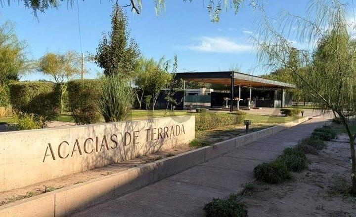 Terreno · 512m²