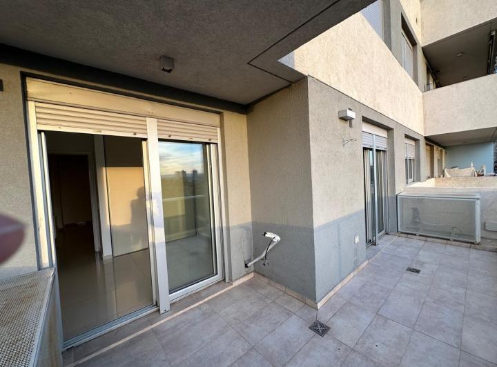 Departamento · 110m² · 3 Ambientes