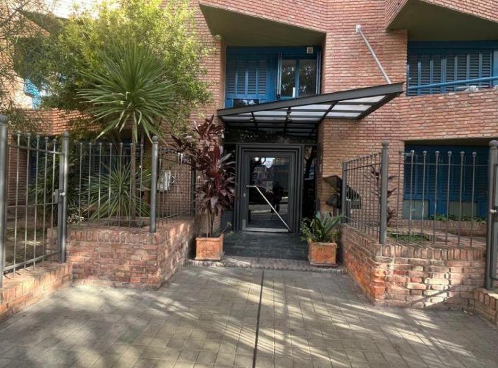Departamento · 44m² · 4 Ambientes