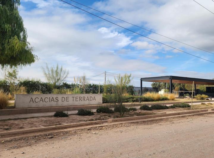 Terreno · 500m²