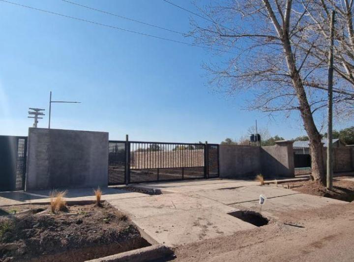 Terreno · 460m²