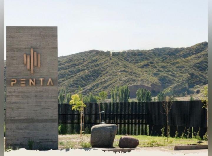 Terreno · 778m²