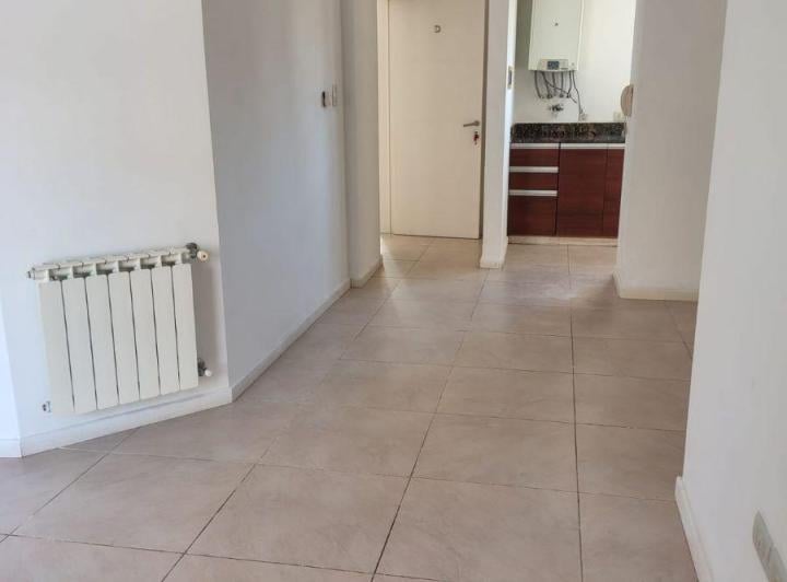 Departamento · 50m² · 2 Ambientes