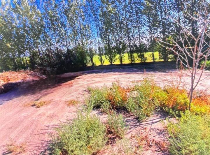 Terreno · 1000m²