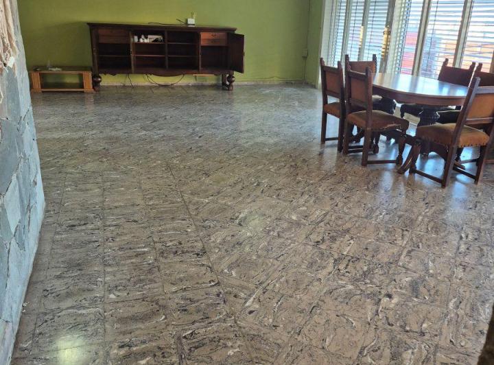 PH · 154m² · 6 Ambientes · 1 Cochera