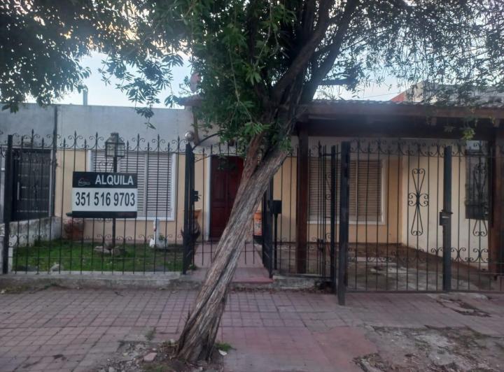 Casa · 90m² · 3 Ambientes