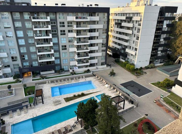Departamento · 100m² · 7 Ambientes