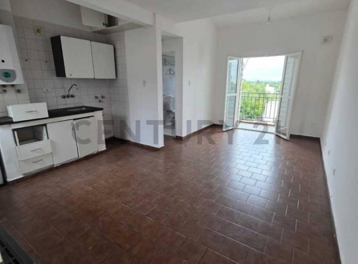 Departamento · 35m² · 3 Ambientes