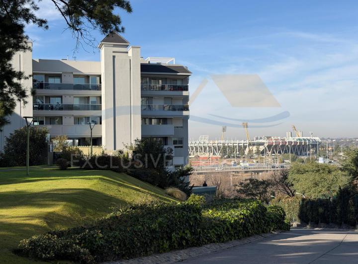 Departamento · 200m² · 4 Ambientes · 2 Cocheras