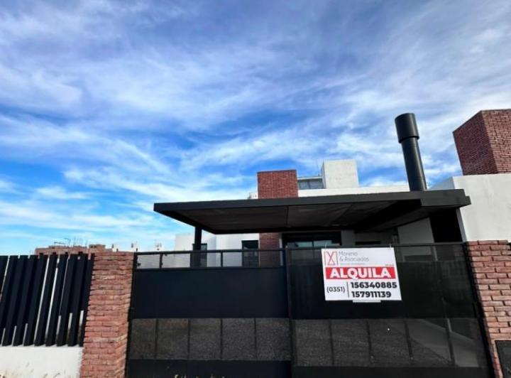 Casa · 90m² · 3 Ambientes