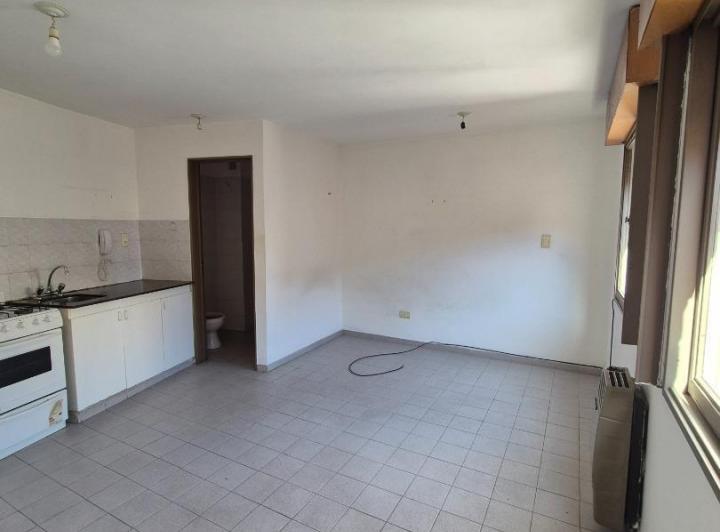 Departamento · 30m² · 1 Ambiente