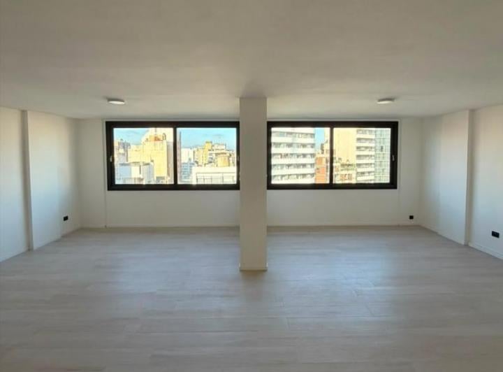 Oficina comercial · 68m²