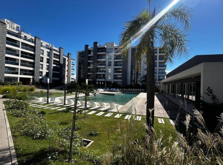 Departamento · 50m² · 2 Ambientes · 1 Cochera