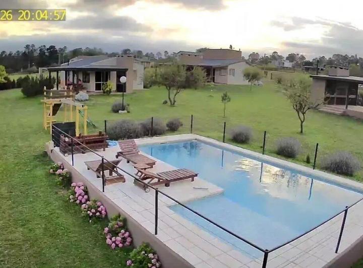 Casa · 300m² · 7 Ambientes