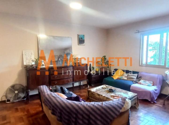 Departamento · 101m² · 5 Ambientes