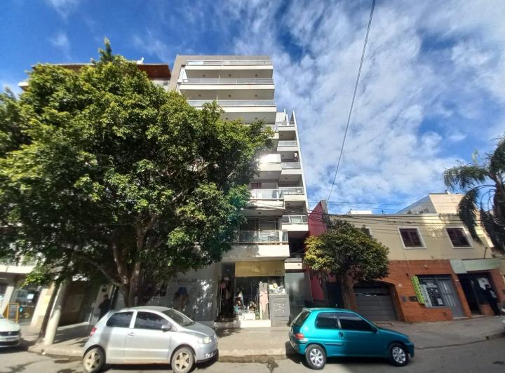 Departamento · 42m² · 2 Ambientes