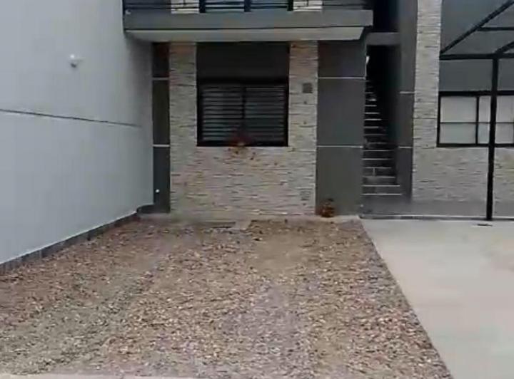 Departamento · 65m² · 4 Ambientes · 1 Cochera