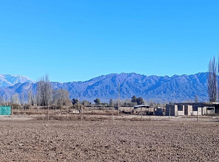 Terreno · 8500m²