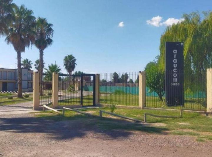 Terreno · 1m²