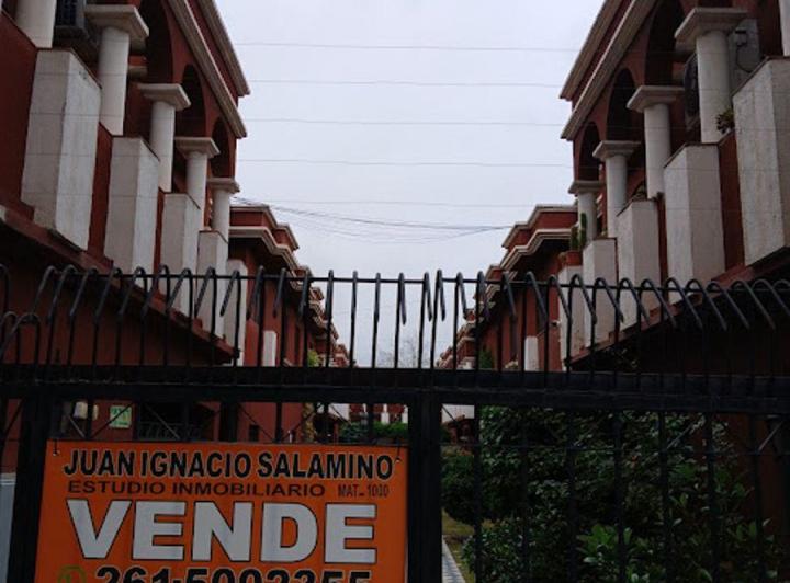 Departamento · 66m² · 5 Ambientes