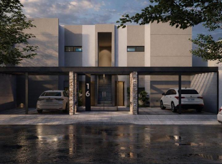 Departamento · 65ha · 1 Ambiente · 1 Cochera