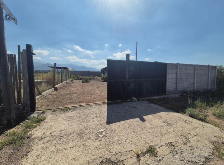 Terreno · 60m²