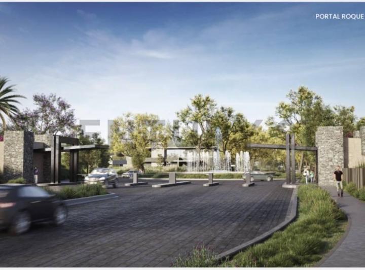 Terreno · 600m²