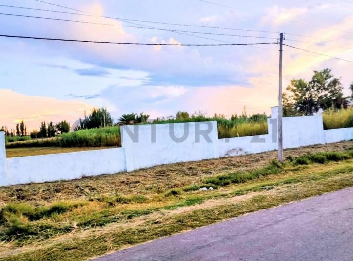 Terreno · 4978m²