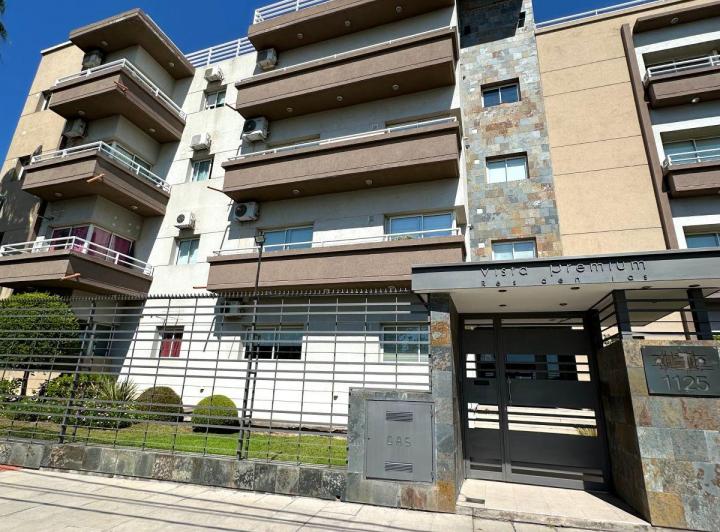 Departamento · 75m² · 2 Ambientes · 1 Cochera