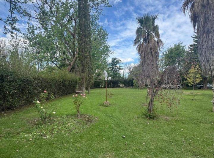 Casa · 150m² · 6 Ambientes · 2 Cocheras