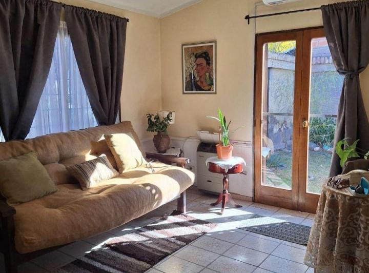 Casa · 134m² · 1 Ambiente · 4 Cocheras