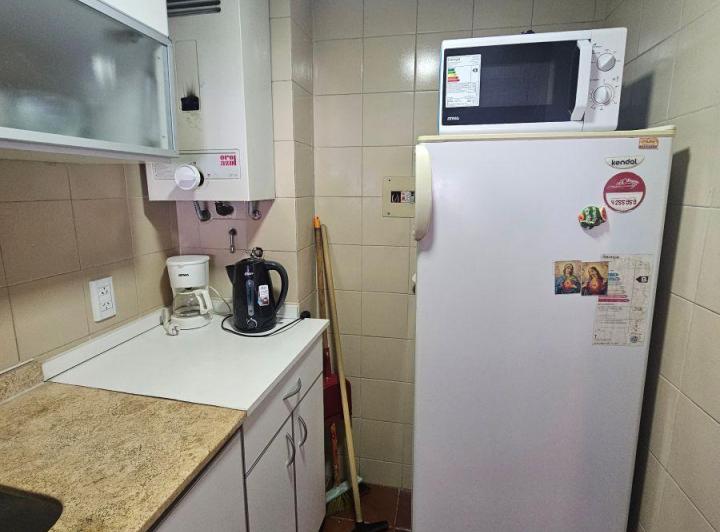 Departamento · 40m² · 2 Ambientes