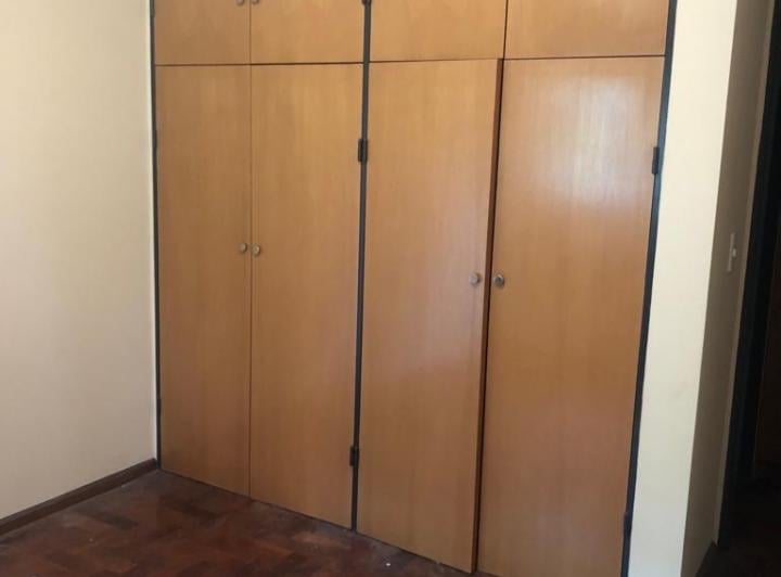 Departamento · 42m² · 1 Dormitorio