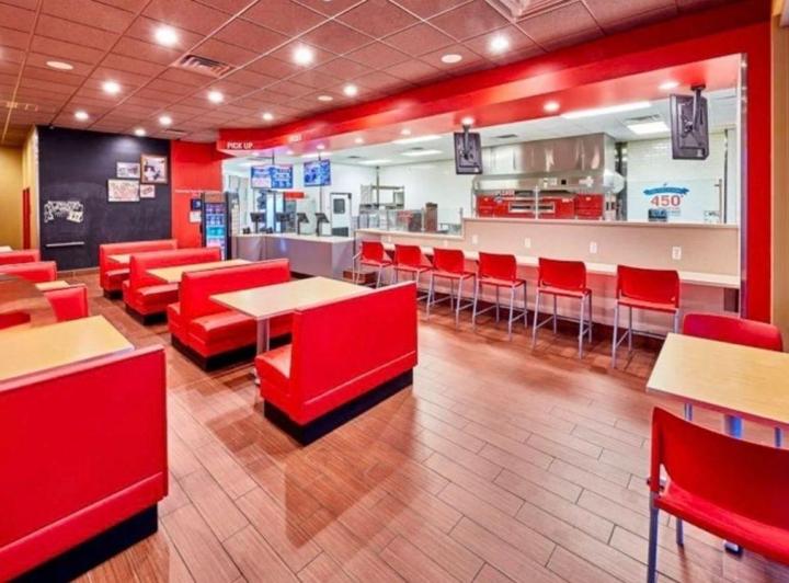 Fondo de comercio · 500m² · 2 Ambientes