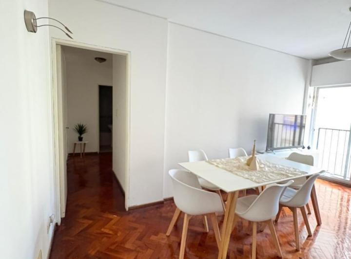 Departamento · 50m² · 2 Ambientes