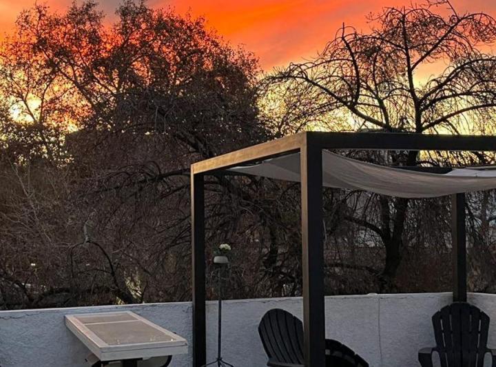 Departamento · 165m² · 8 Ambientes