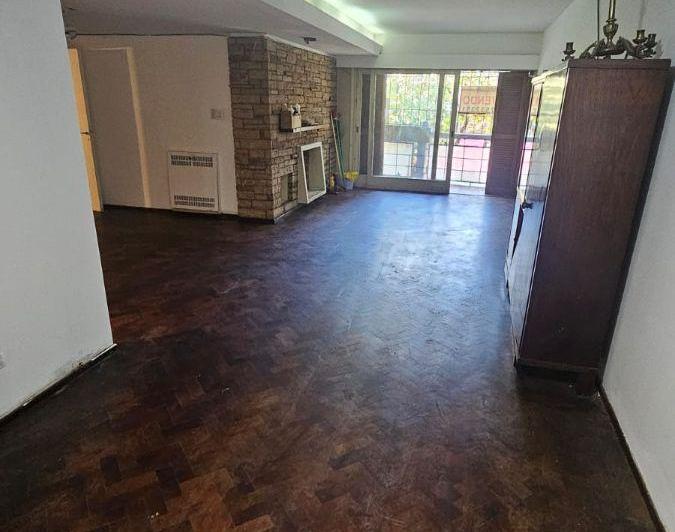 Departamento · 147m² · 4 Ambientes
