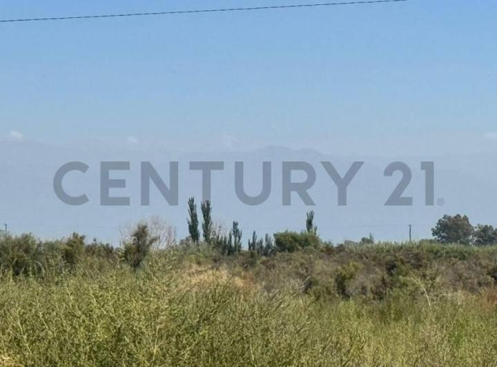 Terreno · 500m²