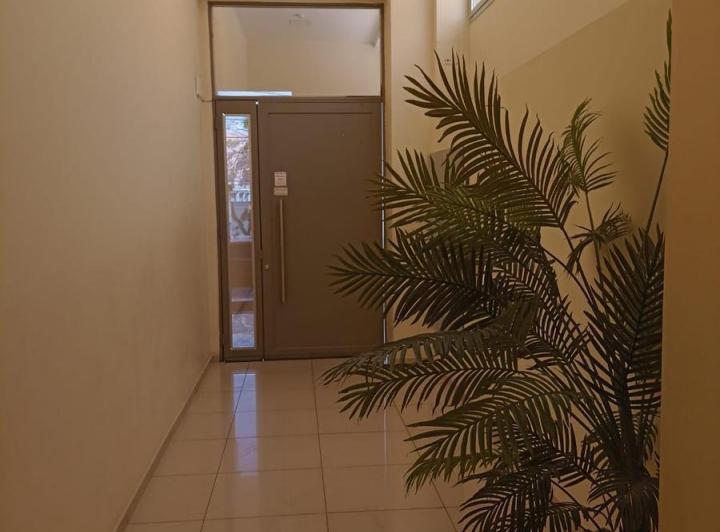 Departamento · 40m² · 1 Ambiente