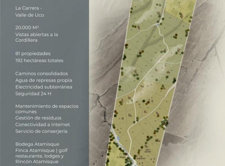 Terreno · 20000m²