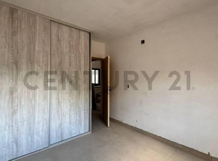 Departamento · 60m² · 3 Ambientes · 1 Cochera