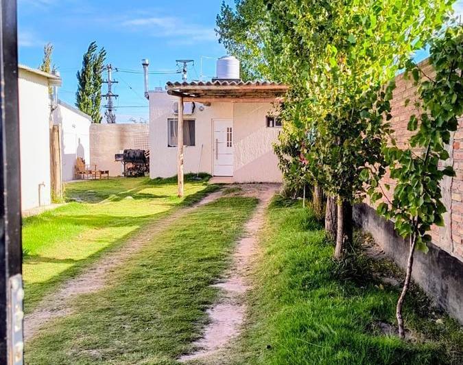 Casa · 152m² · 8 Ambientes
