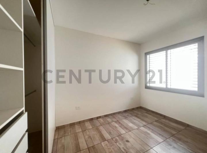 Departamento · 72m² · 2 Ambientes · 1 Cochera